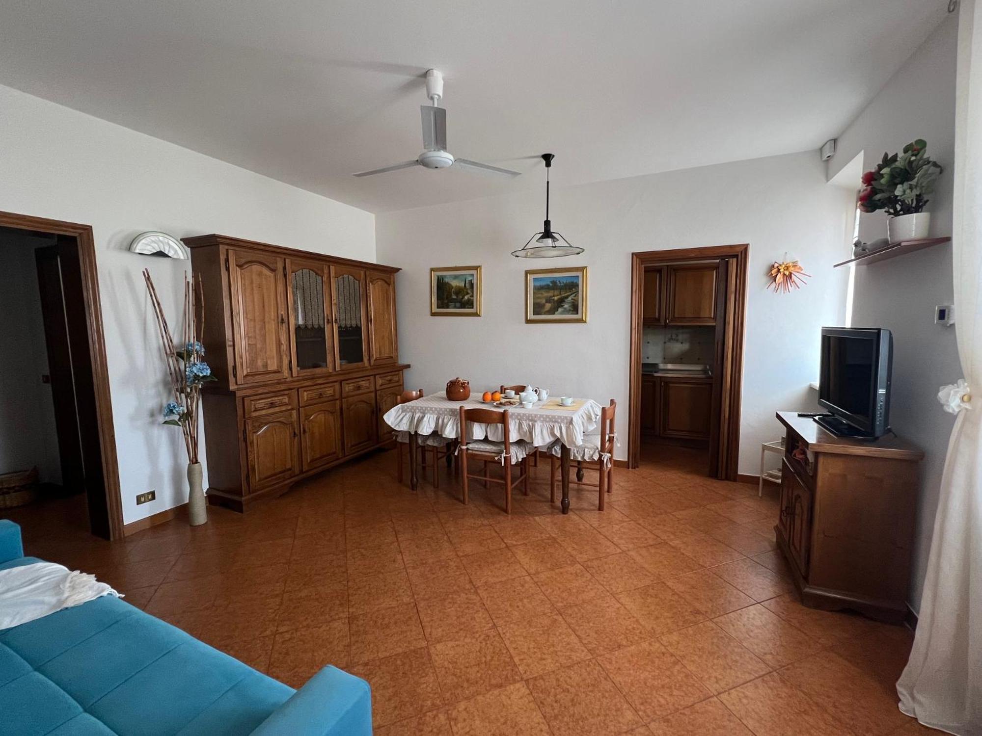 La Casa Di Montelonti Apartamento Poggibonsi Exterior foto