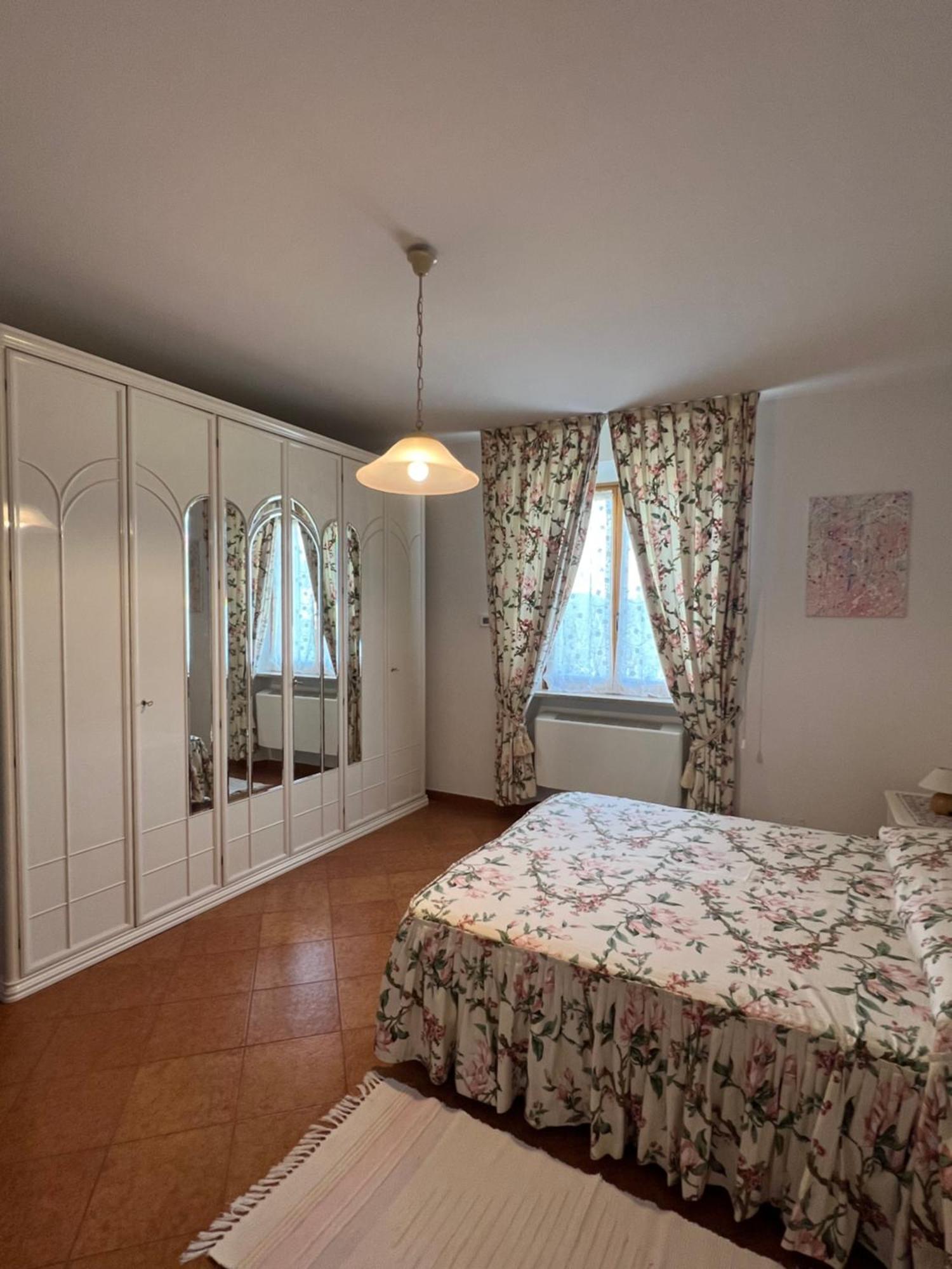 La Casa Di Montelonti Apartamento Poggibonsi Exterior foto
