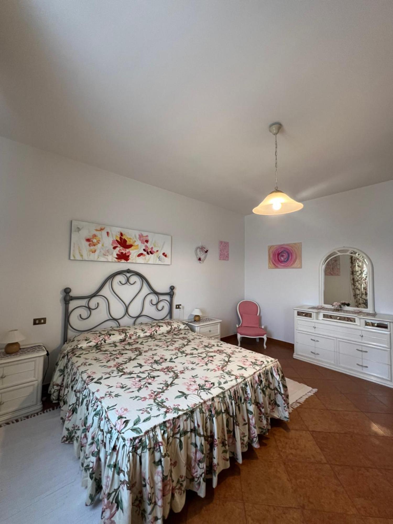 La Casa Di Montelonti Apartamento Poggibonsi Exterior foto
