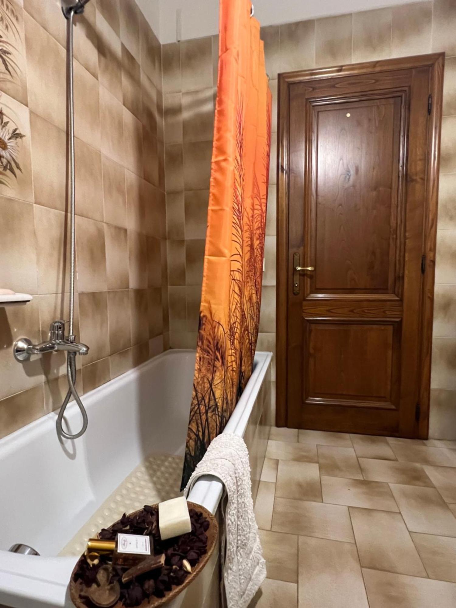 La Casa Di Montelonti Apartamento Poggibonsi Exterior foto