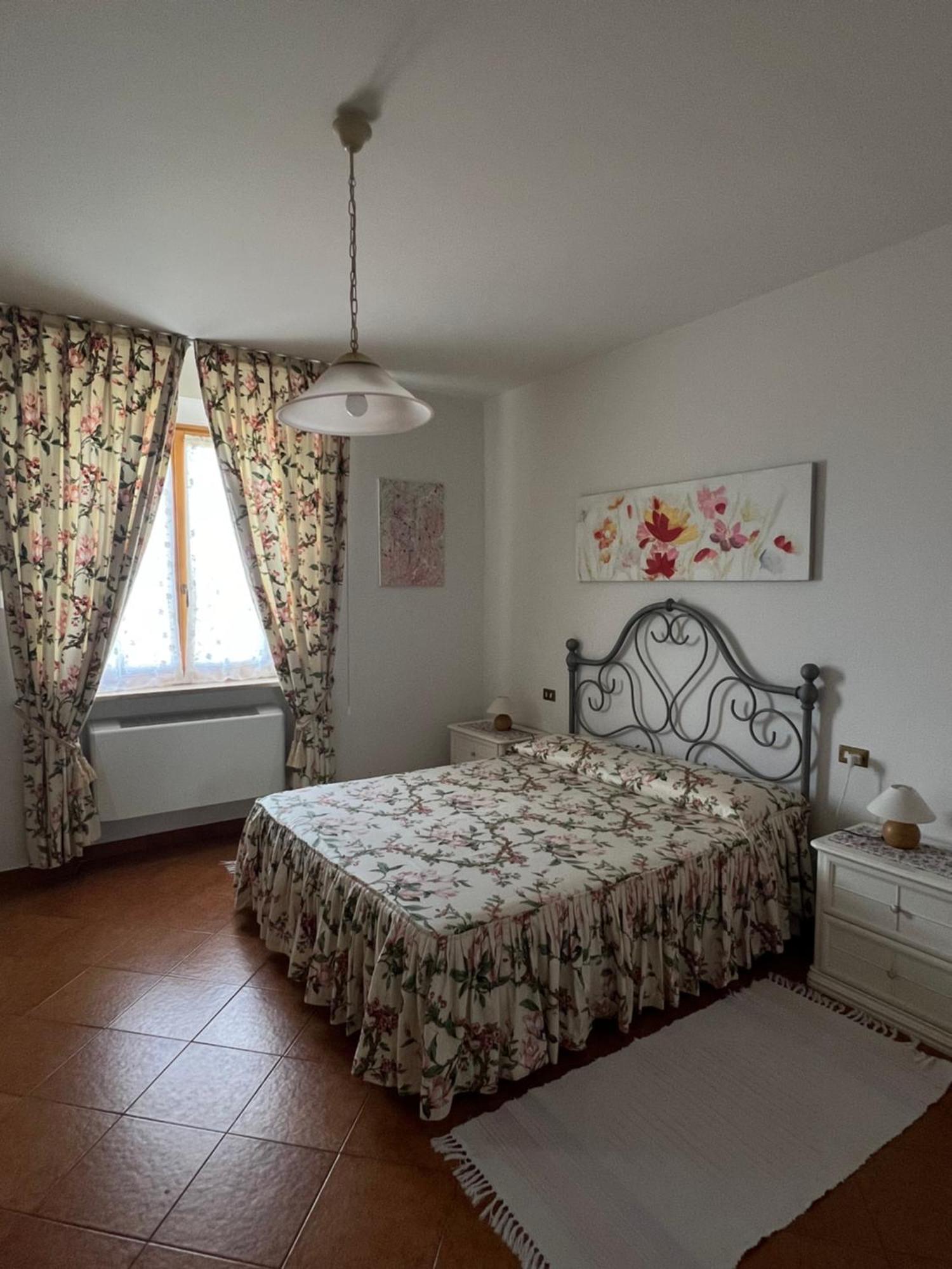 La Casa Di Montelonti Apartamento Poggibonsi Exterior foto