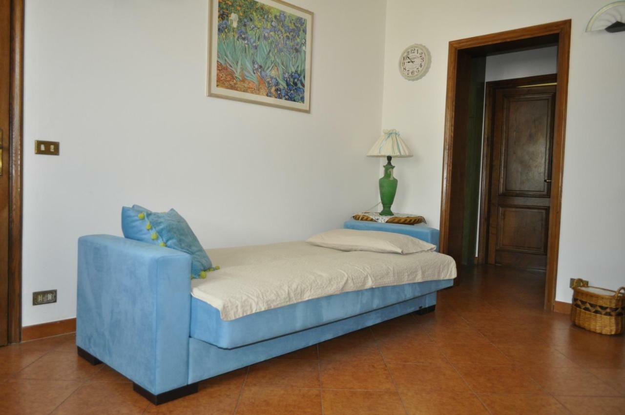 La Casa Di Montelonti Apartamento Poggibonsi Exterior foto