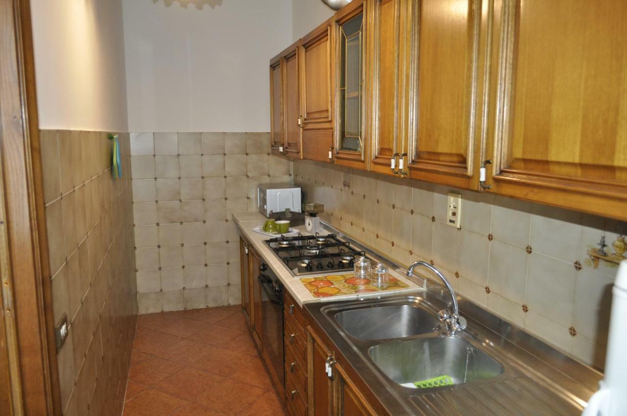 La Casa Di Montelonti Apartamento Poggibonsi Exterior foto